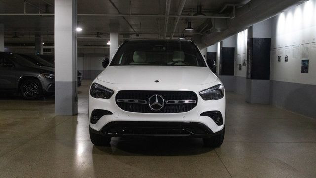 2026 Mercedes-Benz GLA GLA 250 4MATIC SUV in Cars & Trucks in Edmonton - Image 3