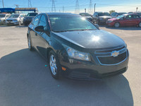 FINANCEMENT MAISON DISPONIBLE AVEC 1600$ D'ACOMPTE 2012 Chevrolet Cruze LT, Automatique, 4Cyl 1.4L,... (image 2)