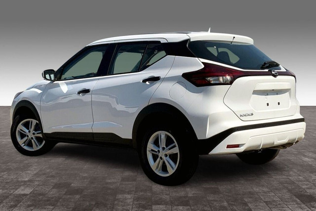 2025 Nissan Kicks Play PLAY SV in Cars & Trucks in Edmonton - Image 3