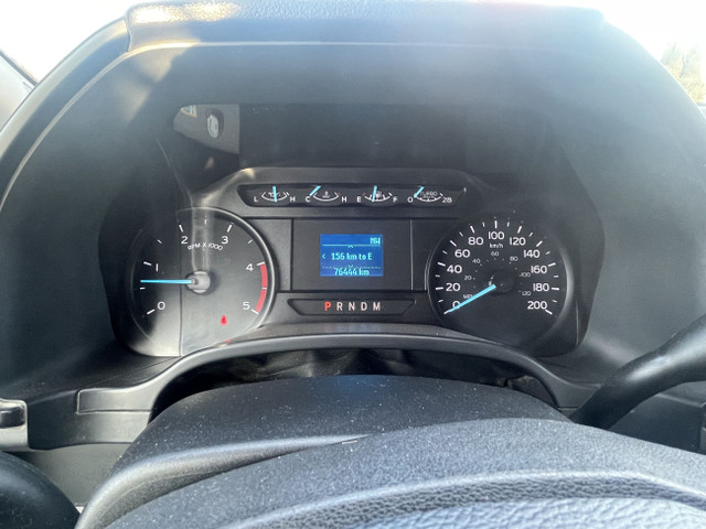 2020 Ford Super Duty F-550 DRW XL 6.7L POWERSTROKE DIESEL Dump in Cars & Trucks in Kawartha Lakes - Image 3