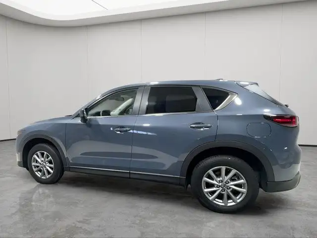 2024 Mazda CX-5 GS - HEATED SEATS63838165261569122