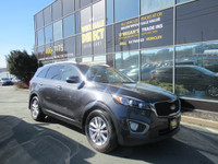 2016 Kia Sorento EX AWD CLEAN CARFAX!!