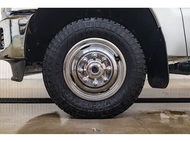 2014 Ford F-350 4x4 Reg Cab XLT Dually Dump Box in Cars & Trucks in Red Deer - Image 24