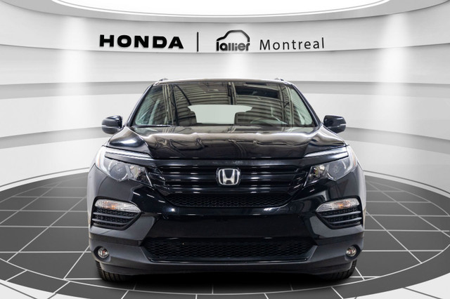 2018 Honda Pilot TOURING AWD RABAIS GRAND MÉNAGE DU PRINTEMPS!!! in Cars & Trucks in City of Montréal - Image 3