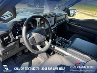 Thanks for viewing our Cam Clark Ford Inventory! 302A | HEATED SEATS | REMOTE START | MAX TOW PKG |... (image 6)
