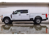 **ACCIDENT FREE - MECHANICALLY CERTIFIED** 23,892 KM This 2023 Ford F-350 4x4 Crew Cab XLT FX4 is po... (image 2)