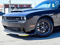 This Dodge Challenger has a strong 1025 Horsepower Intercooled Supercharger Premium Unleaded Engine:... (image 7)