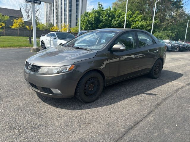2010 Kia Forte SX in Cars & Trucks in Cambridge - Image 3
