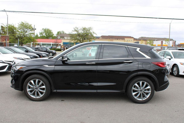 2022 Infiniti QX50 Pure AWD in Cars & Trucks in Mississauga / Peel Region - Image 4