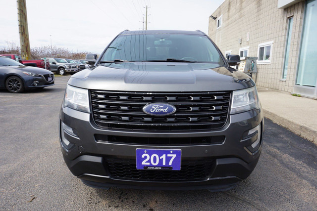 2017 Ford Explorer in Cars & Trucks in Oakville / Halton Region - Image 2