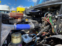 2021 FREIGHTLINER/MERCEDES NEW CASCADIA PX12664 Ryder Verified Tandem axle Day Cab- 18 Vitesse Trans... (image 9)