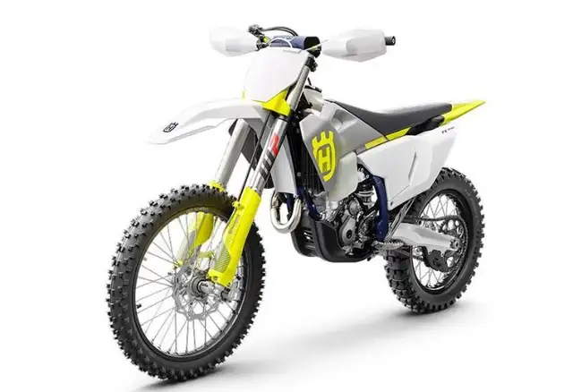 2024 Husqvarna FX 350 in Dirt Bikes & Motocross in Laval / North Shore - Image 7