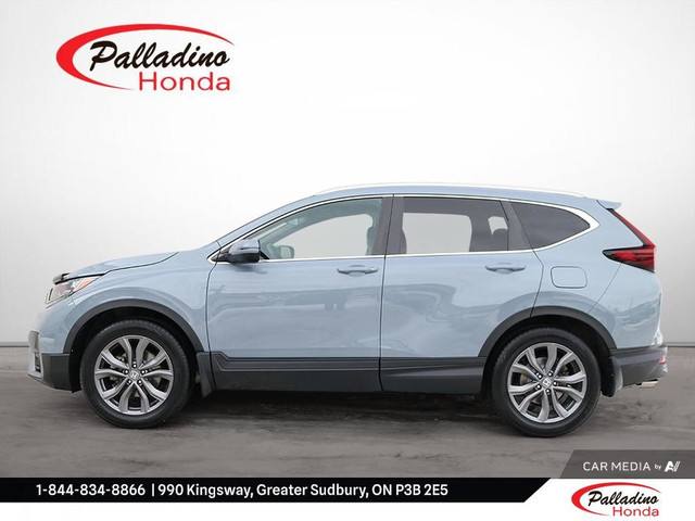 2021 Honda CR-V Sport in Cars & Trucks in Sudbury - Image 3