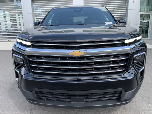 2025 Chevrolet Traverse LT in Cars & Trucks in Calgary - Image 2