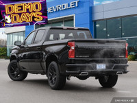 WAS: $76623 NOW: $65004 plus taxes and licensing feesConquer the Canadian Terrain with the 2025 Chev... (image 3)