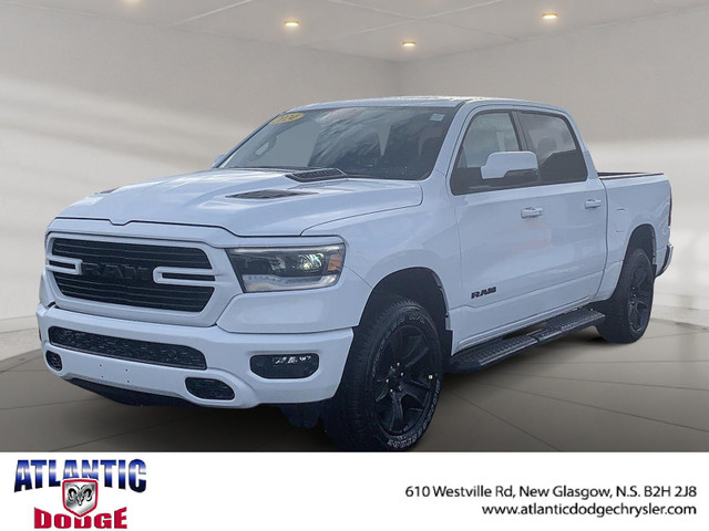 2024 Ram 1500 SPORT in Cars & Trucks in New Glasgow