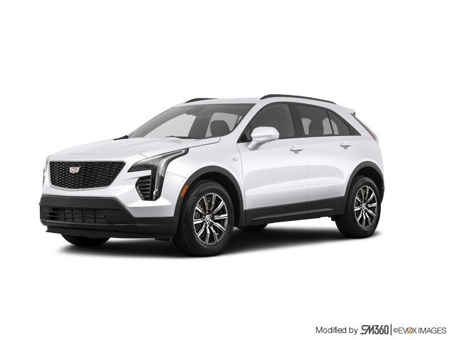 2023 Cadillac XT4 SPORT AWD