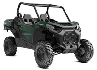 2023 Can-Am COMMANDER DPS 700 SAVE $2465 RABAIS