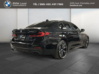 ===== 2022 BMW 5 Series 530e xDrive | Gr. Sup. Enhanced | Gr. M Sport | ===== ===== Pourquoi acheter... (image 7)