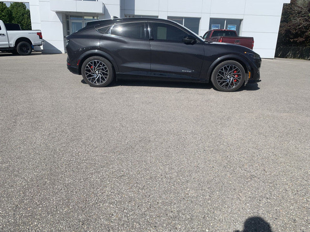 2022 Ford Mustang Mach-E GT - Fixed Glass Roof/Loaded!!! in Cars & Trucks in Kawartha Lakes - Image 4