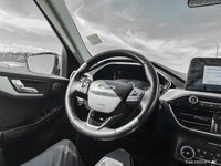 Enjoy the versatility of this 2020 Ford Escape SEL, boasting all-wheel drive for confident handling... (image 8)
