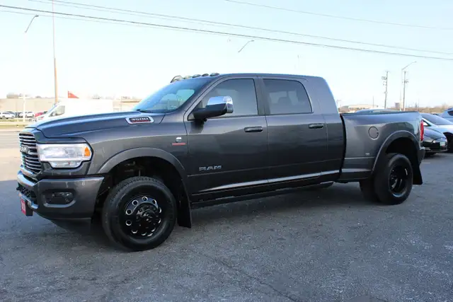 2020 RAM 3500 in Cars & Trucks in Oakville / Halton Region - Image 4