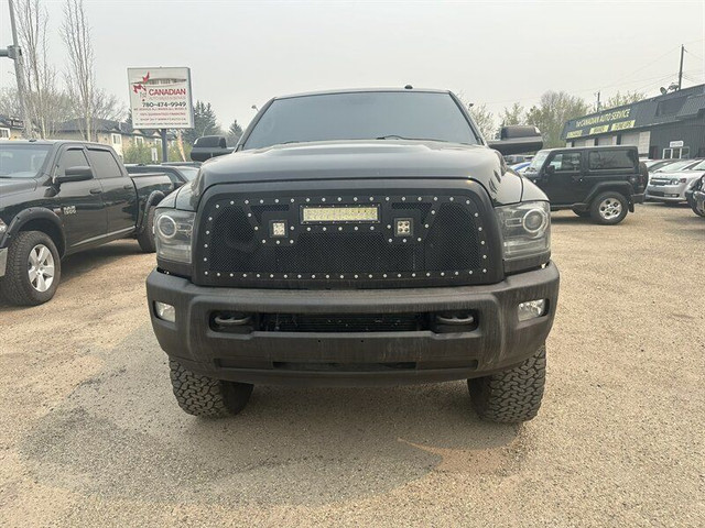 2015 RAM 2500 Laramie in Cars & Trucks in Edmonton - Image 3