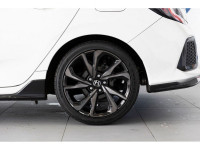 Low Mileage! Check out our large selection of pre-owned vehicles today. Nh788p 2018 Honda Civic Spor... (image 7)