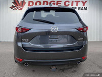 This Mazda CX-5 boasts a Regular Unleaded I-4 2.5 L/152 engine powering this Automatic transmission.... (image 4)