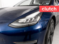 NO ACCIDENTS / CLEAN CARFAX / 1 OWNER / Auto Dimming Rearview Mirror, Front Heated Seats, Rear Heate... (image 6)
