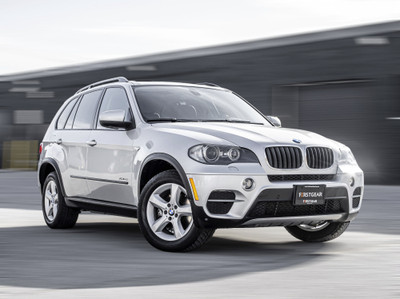 2011 BMW X5 xDrive35i I AWD I NAV I LOW KM I PRICE TO SELL