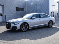 *AUDI WINDSOR EXECUTIVE DEMO PROGRAM * Come visit our Audi Windsor team, you can find us at 10980 Te... (image 1)