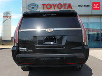See Dealer Website for Details. Cadillac Escalade ESV Platinum 2016 AMVIC Licensed Dealer Prices do... (image 5)