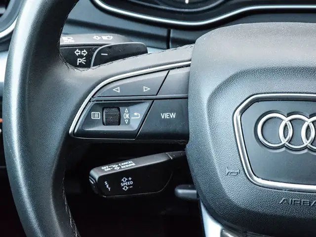 2023 Audi Q5 Komfort | Leather | Navigation | Heated Seats in Cars & Trucks in Windsor Region - Image 19