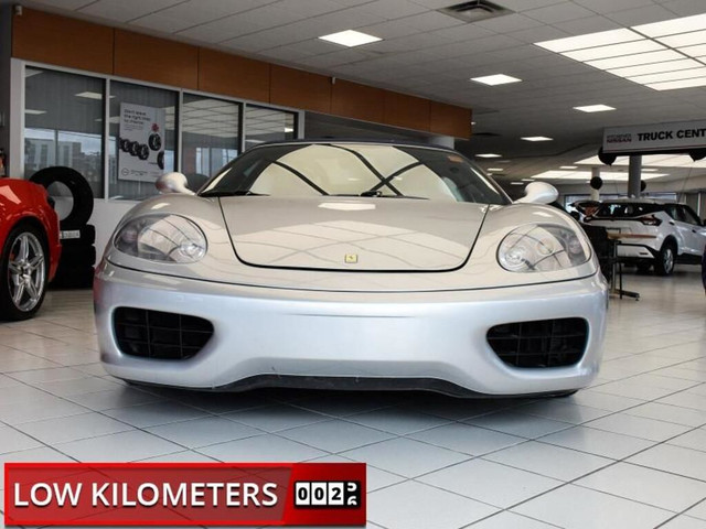 2001 Ferrari 360 SPIDER in Cars & Trucks in Kitchener / Waterloo - Image 2