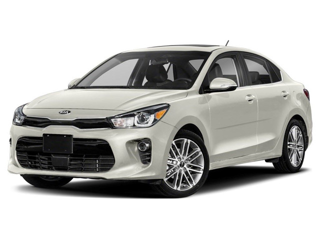2018 Kia Rio EX Tech Auto w/Navigation in Cars & Trucks in Oakville / Halton Region - Image 4