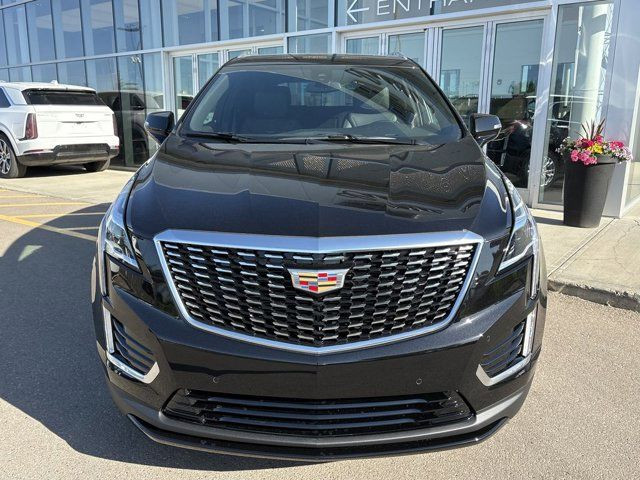 2025 Cadillac XT5 AWD Luxury in Cars & Trucks in Edmonton - Image 2