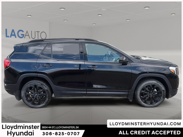 2020 GMC Terrain in Cars & Trucks in Lloydminster - Image 4