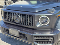 See Dealer Website for Details. 2022 Mercedes-Benz G63 AMG SUV (image 5)