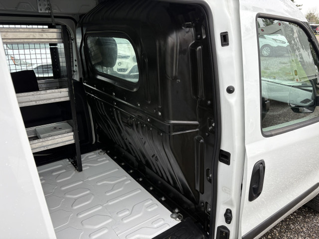2020 Ram ProMaster City Cargo Van SLT $4,000 UPFITTED !! $AVE in Cars & Trucks in Calgary - Image 4