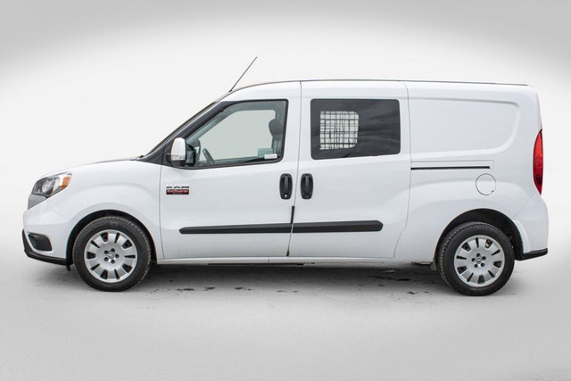 2018 Ram ProMaster City fourgonnette utilitaire SLT *Camera* in Cars & Trucks in City of Montréal - Image 3