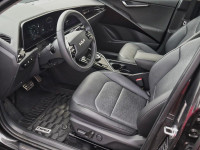 Experience the perfect blend of efficiency, innovation, and modern design with the 2024 Kia Niro EV... (image 8)