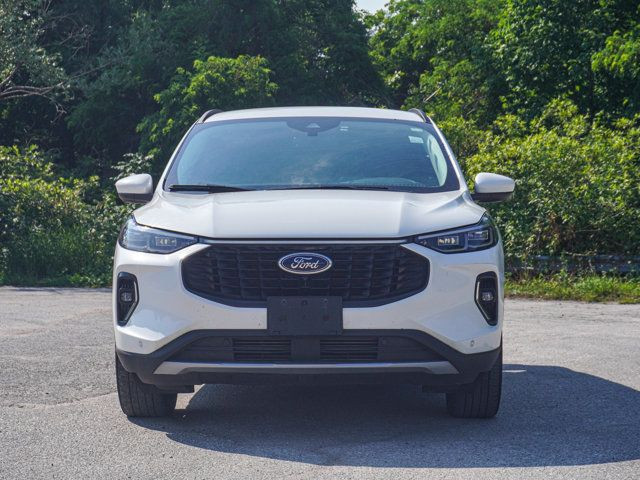 2023 Ford Escape Platinum- Heated Seats / Steering - AWD in Cars & Trucks in Barrie - Image 4