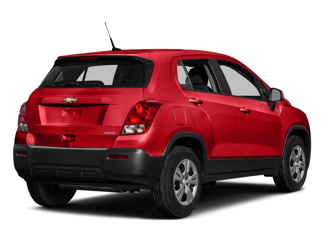 2016 Chevrolet Trax in Cars & Trucks in St. Catharines - Image 2