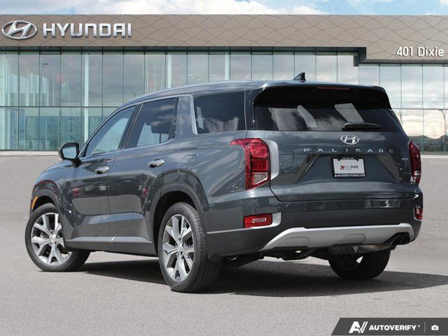 2022 Hyundai Palisade Luxury in Cars & Trucks in Mississauga / Peel Region - Image 4