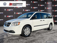 2017 Dodge Grand Caravan SE | CANADA VALUE PKG | BLOCK HEATER