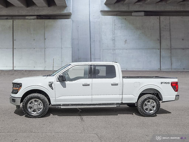 2024 Ford F-150 XLT in Cars & Trucks in Kamloops - Image 2