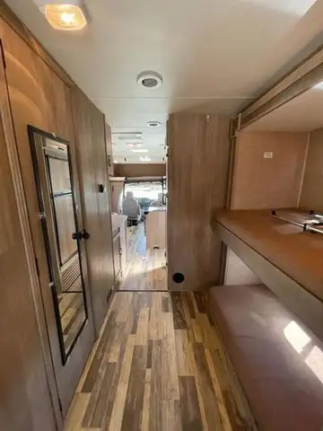 2014 Freelander 32BH in RVs & Motorhomes in St. Albert - Image 22