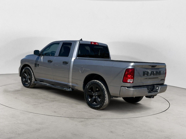 2021 Ram 1500 Classic Tradesman Crew Cab| HTD SEATS & WHEEL|121  in Cars & Trucks in Winnipeg - Image 3