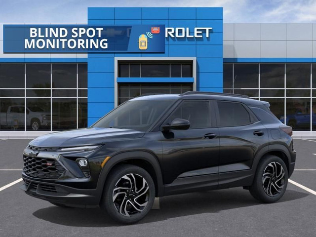 2026 Chevrolet Trailblazer RS in Cars & Trucks in Mississauga / Peel Region - Image 2